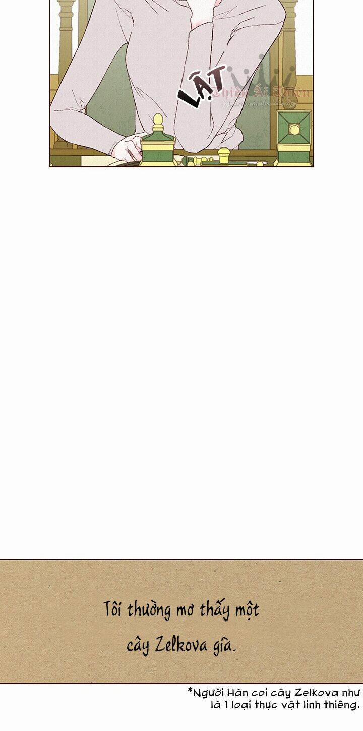 Tình Đầu Của Ma Cà Rồng 12 trang 55