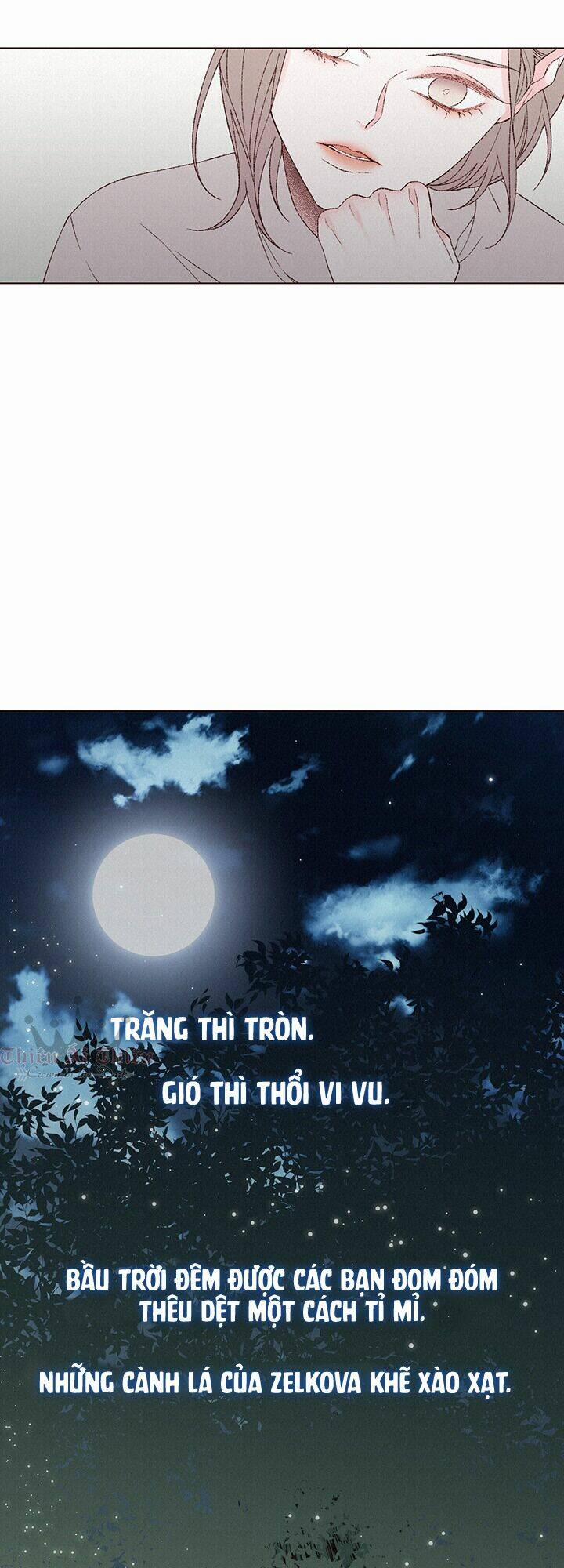 Tình Đầu Của Ma Cà Rồng 12 trang 56