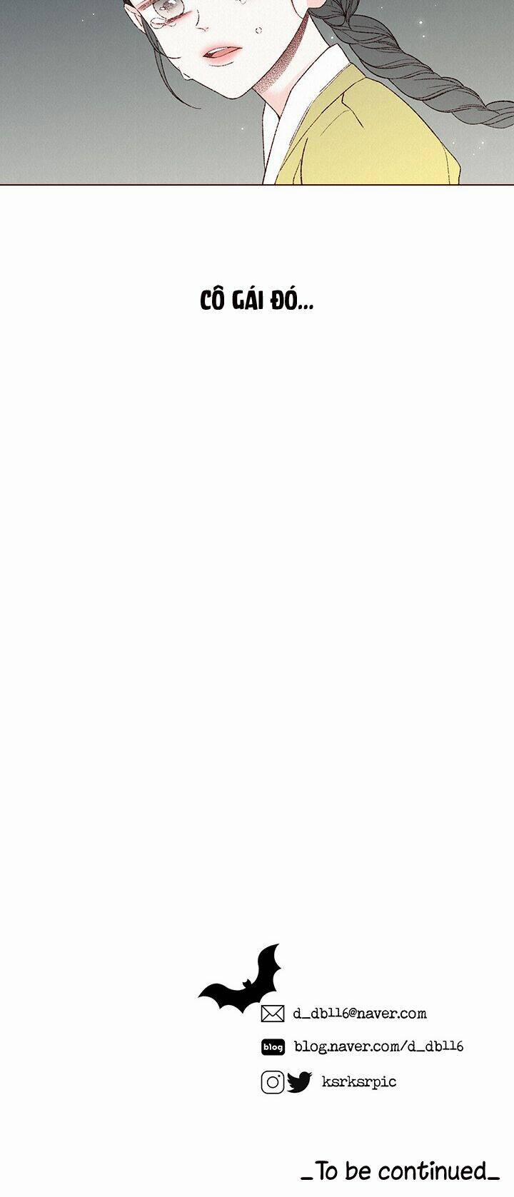 Tình Đầu Của Ma Cà Rồng 12 trang 58