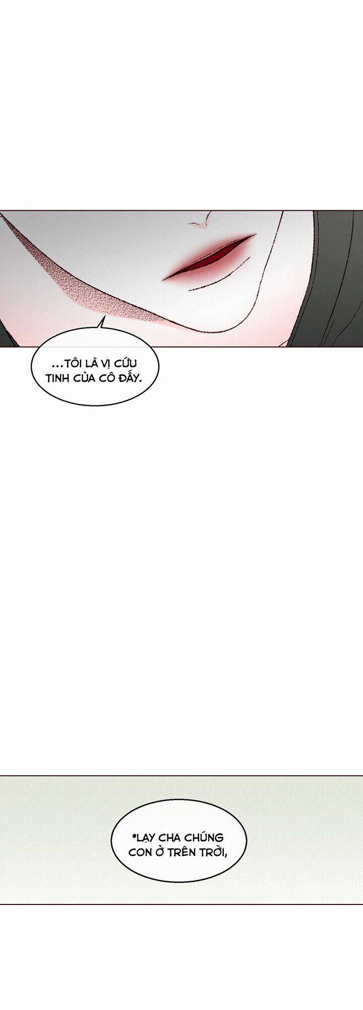 Tình Đầu Của Ma Cà Rồng 12 trang 6