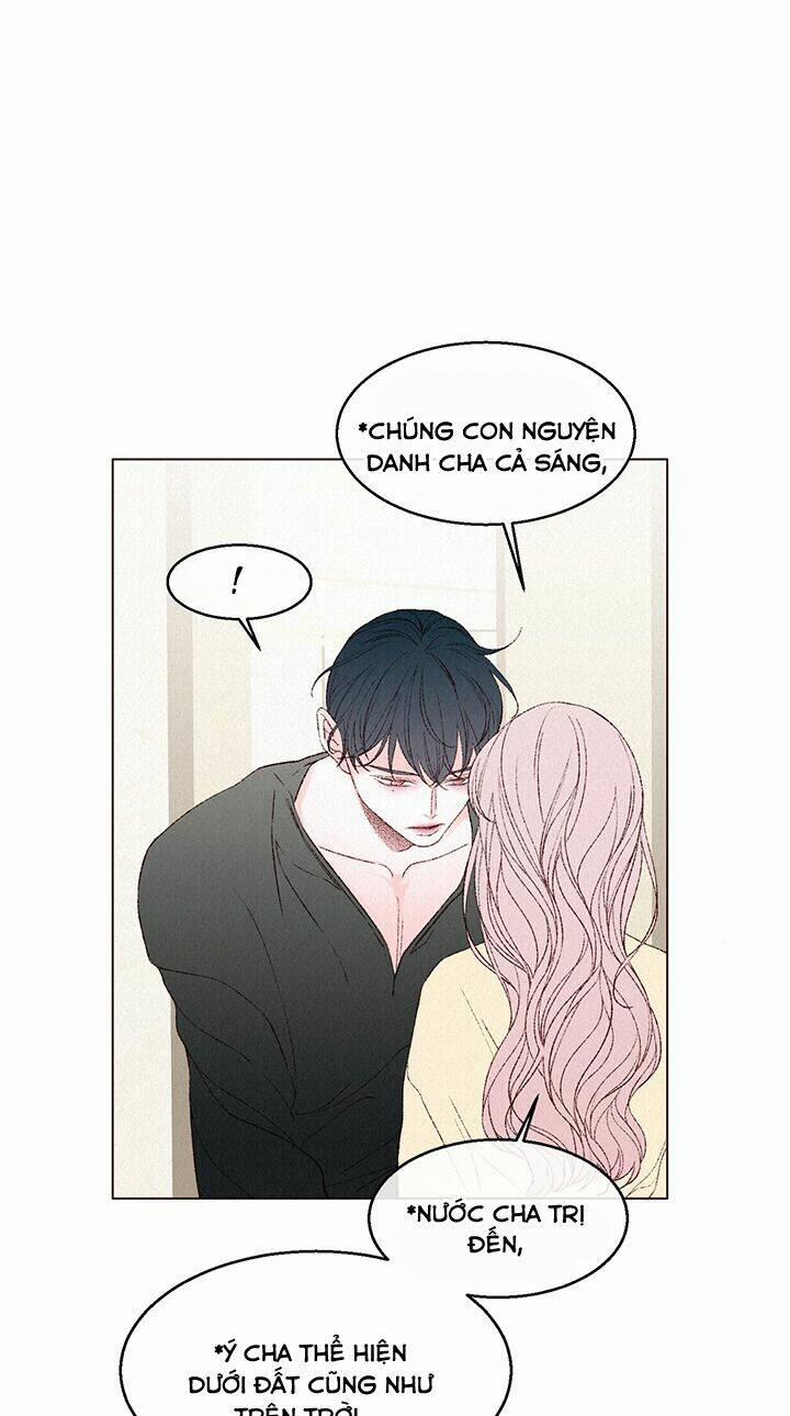 Tình Đầu Của Ma Cà Rồng 12 trang 7