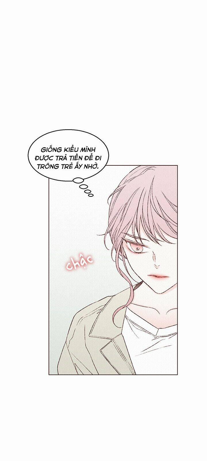 Tình Đầu Của Ma Cà Rồng 13 trang 10