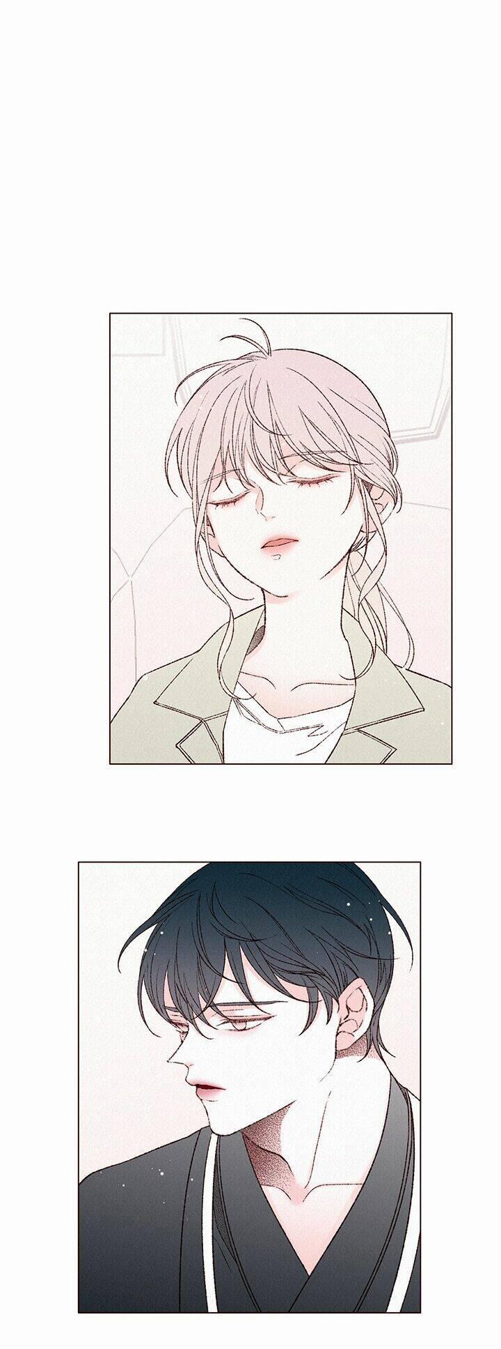 Tình Đầu Của Ma Cà Rồng 13 trang 13