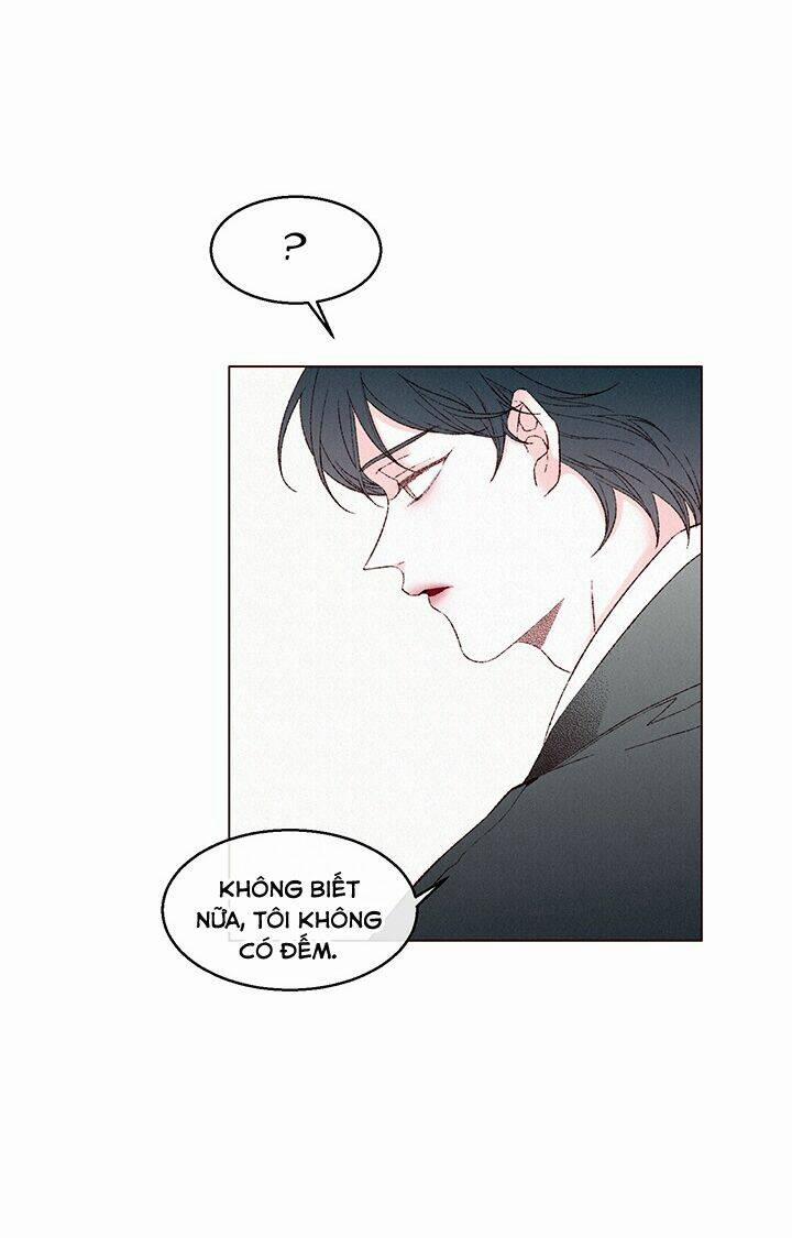 Tình Đầu Của Ma Cà Rồng 13 trang 16