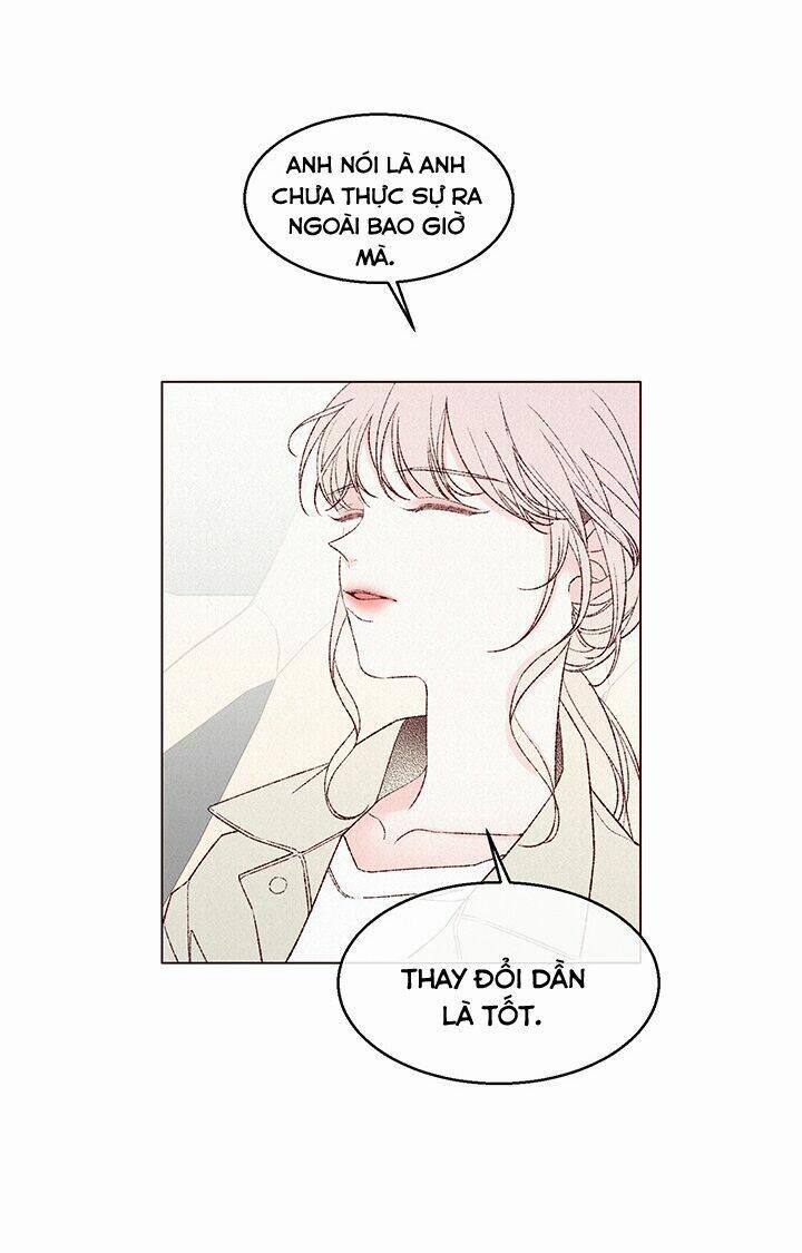 Tình Đầu Của Ma Cà Rồng 13 trang 17