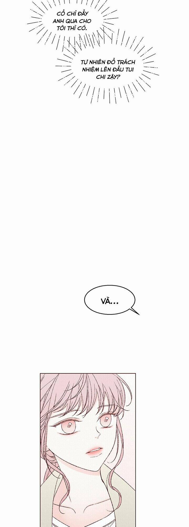 Tình Đầu Của Ma Cà Rồng 13 trang 19