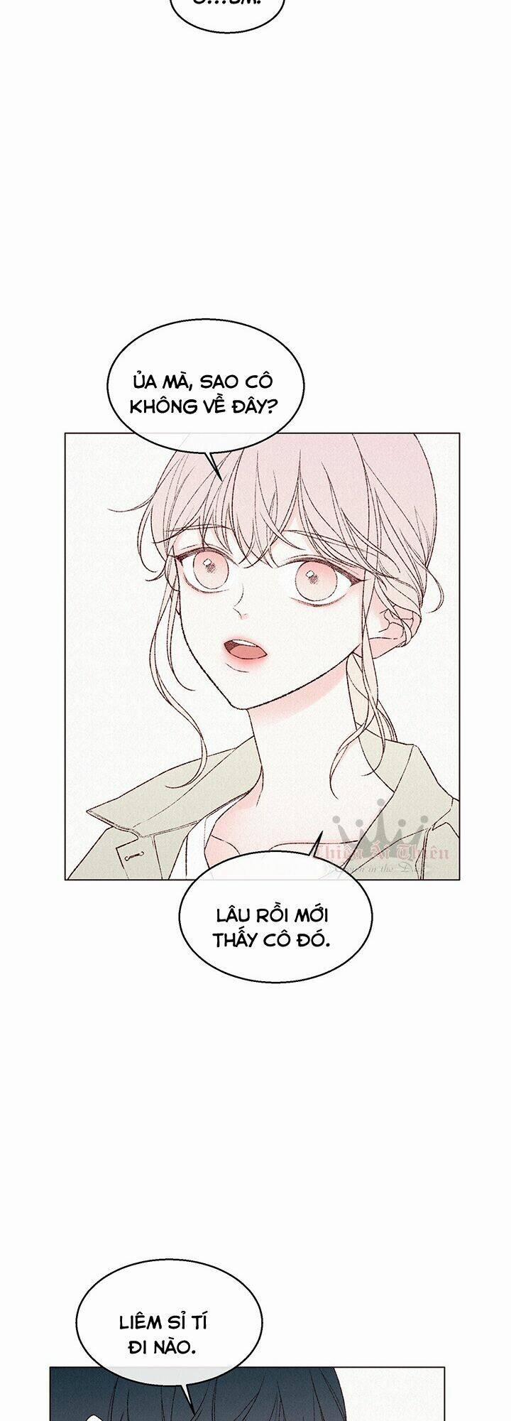 Tình Đầu Của Ma Cà Rồng 13 trang 2