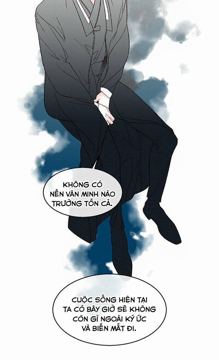 Tình Đầu Của Ma Cà Rồng 13 trang 21