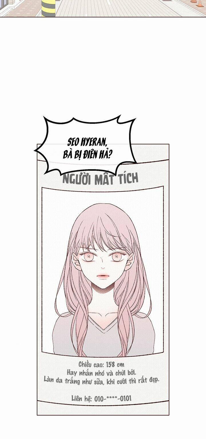 Tình Đầu Của Ma Cà Rồng 13 trang 28