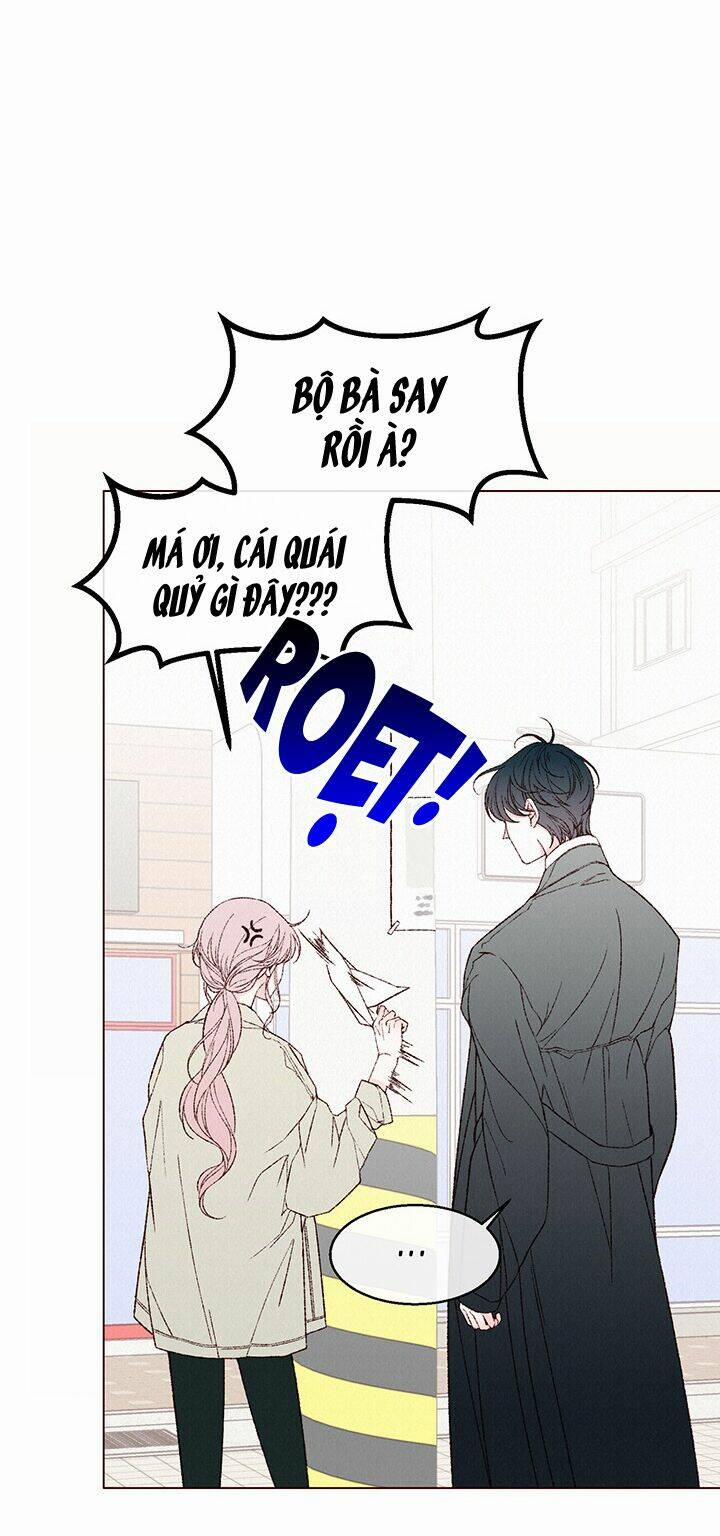 Tình Đầu Của Ma Cà Rồng 13 trang 29