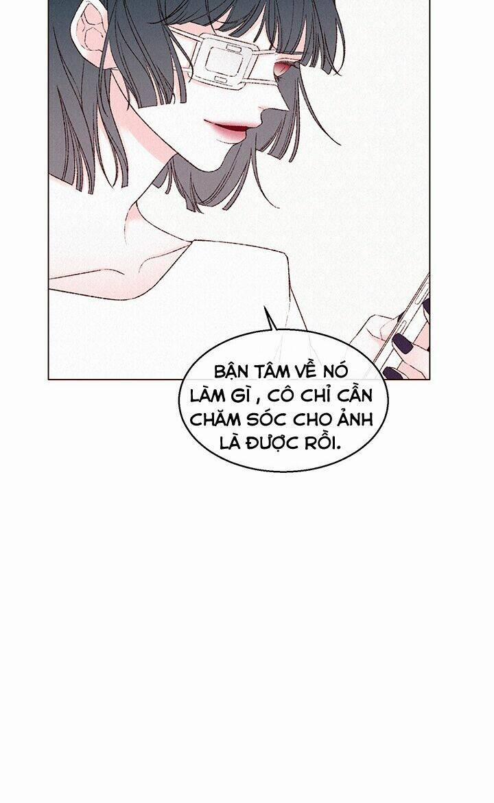 Tình Đầu Của Ma Cà Rồng 13 trang 3