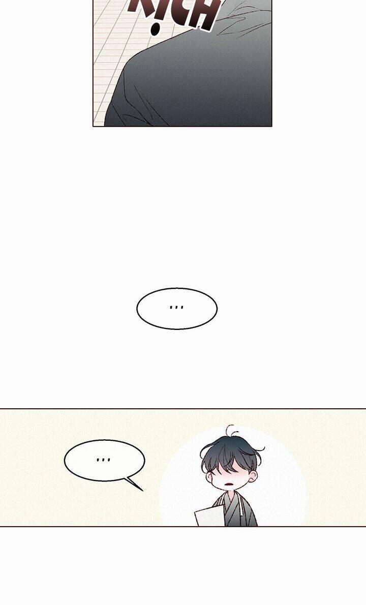 Tình Đầu Của Ma Cà Rồng 13 trang 34