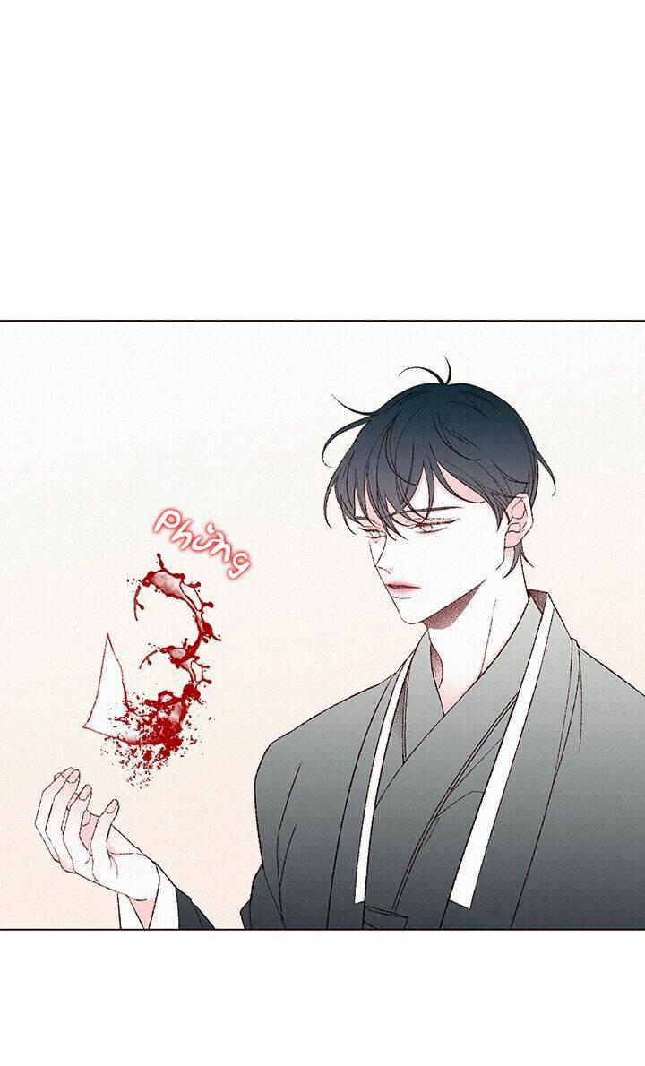 Tình Đầu Của Ma Cà Rồng 13 trang 35