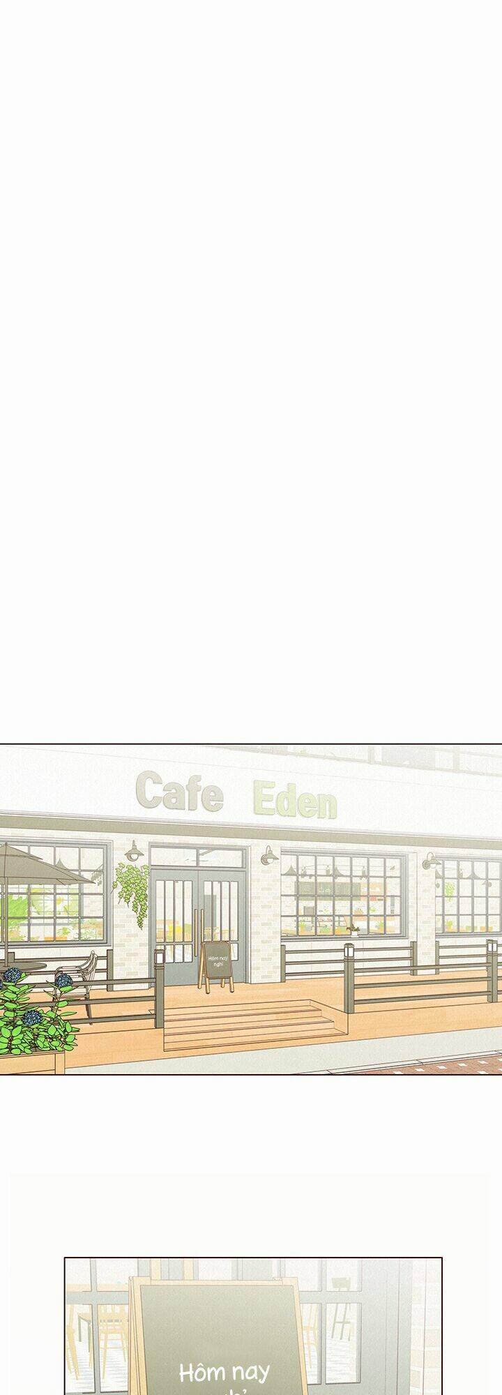 Tình Đầu Của Ma Cà Rồng 13 trang 36