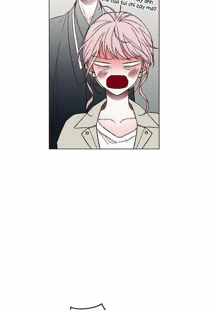 Tình Đầu Của Ma Cà Rồng 13 trang 38