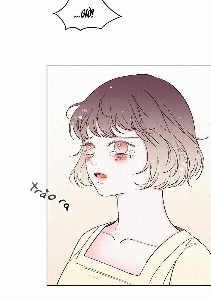 Tình Đầu Của Ma Cà Rồng 13 trang 39