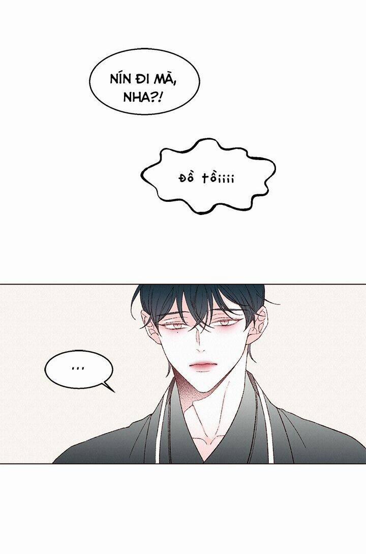 Tình Đầu Của Ma Cà Rồng 13 trang 42