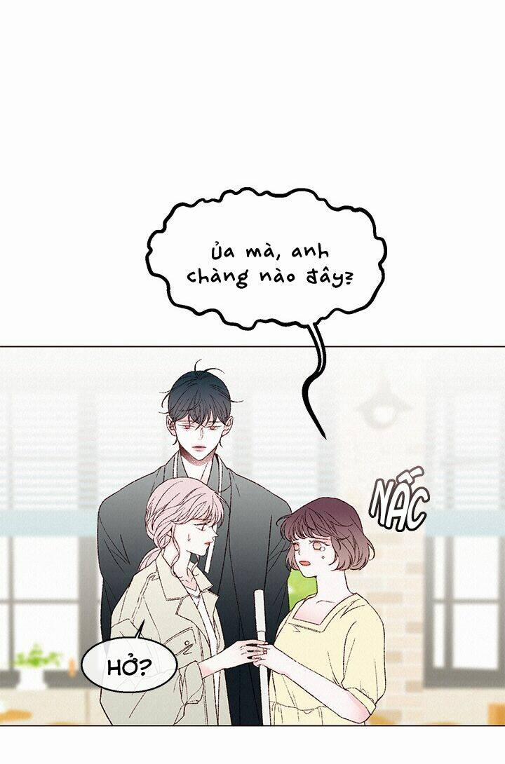 Tình Đầu Của Ma Cà Rồng 13 trang 43