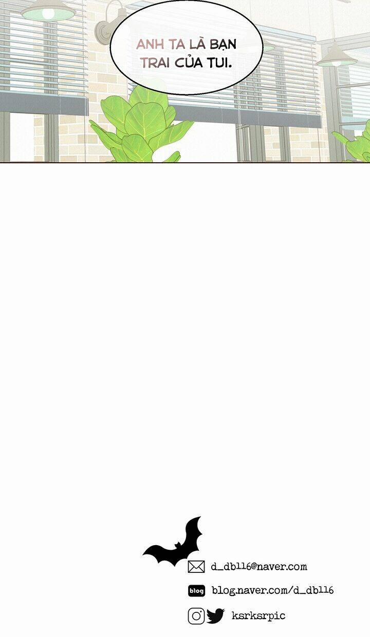 Tình Đầu Của Ma Cà Rồng 13 trang 47