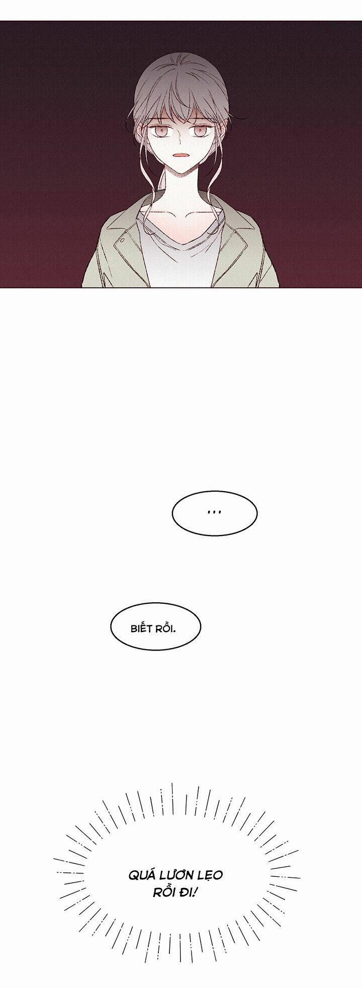 Tình Đầu Của Ma Cà Rồng 13 trang 7