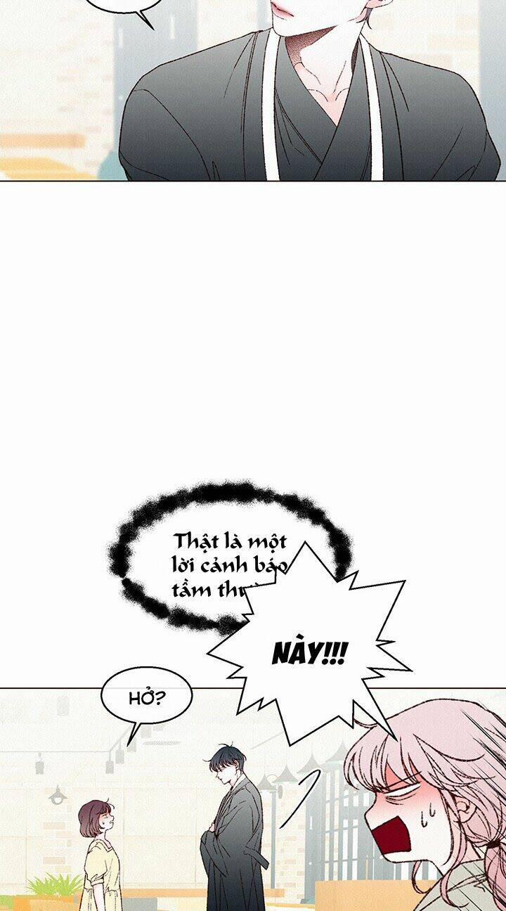 Tình Đầu Của Ma Cà Rồng 14 trang 10