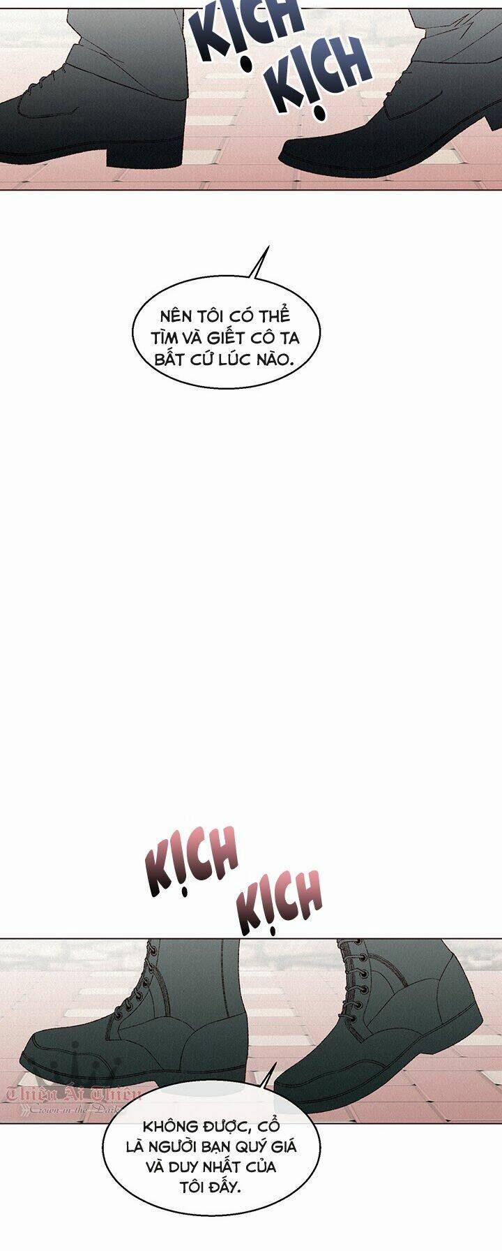 Tình Đầu Của Ma Cà Rồng 14 trang 14