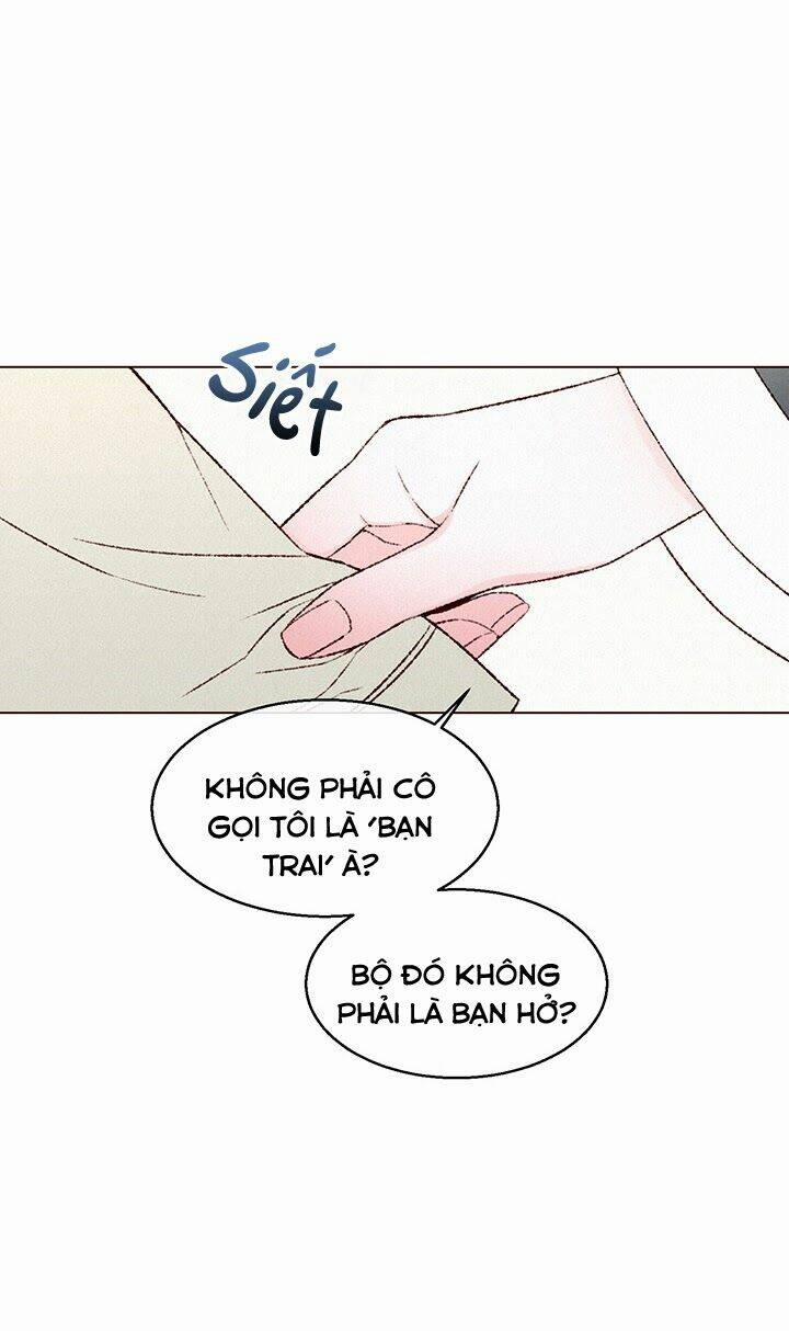 Tình Đầu Của Ma Cà Rồng 14 trang 17