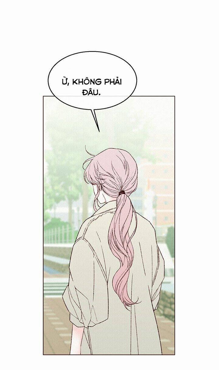 Tình Đầu Của Ma Cà Rồng 14 trang 18