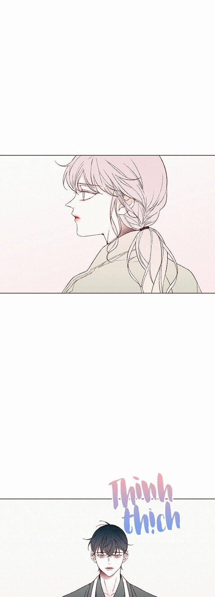 Tình Đầu Của Ma Cà Rồng 14 trang 22