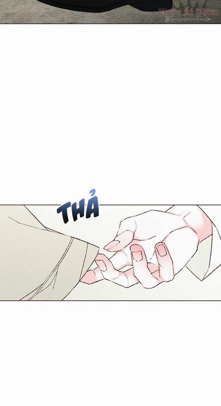 Tình Đầu Của Ma Cà Rồng 14 trang 24