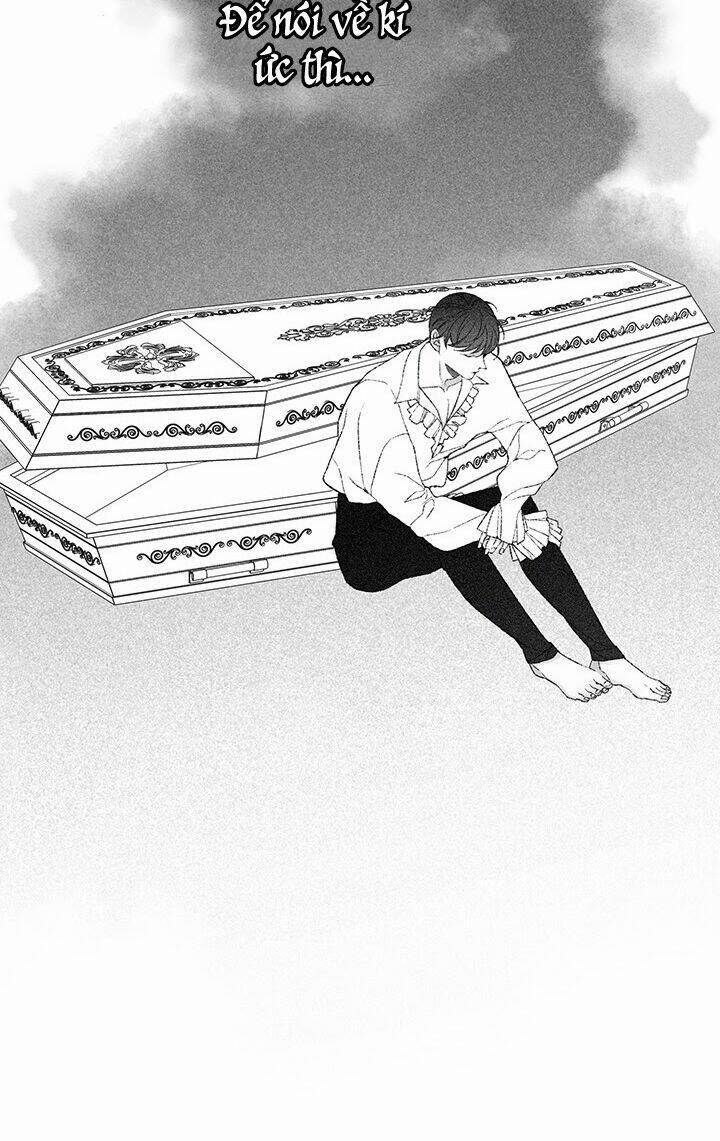 Tình Đầu Của Ma Cà Rồng 14 trang 29