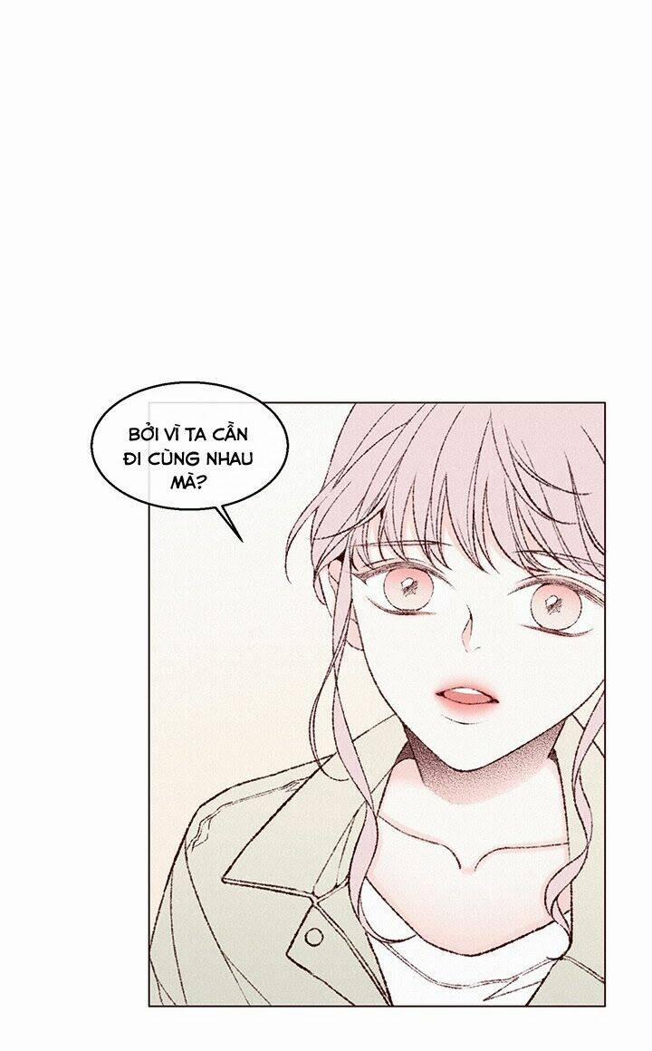 Tình Đầu Của Ma Cà Rồng 14 trang 36