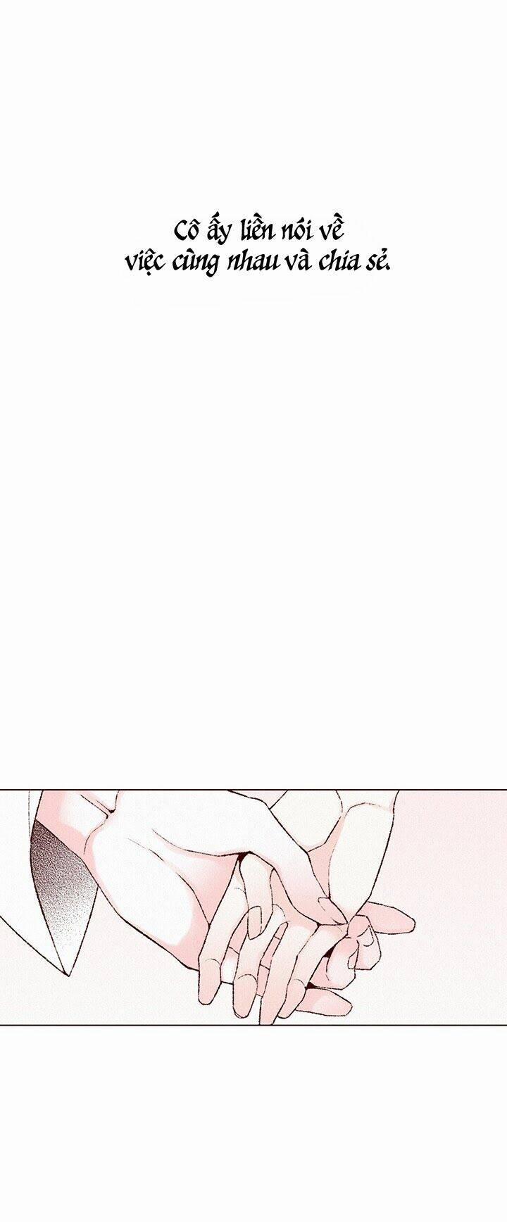 Tình Đầu Của Ma Cà Rồng 14 trang 38