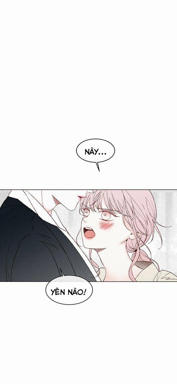 Tình Đầu Của Ma Cà Rồng 14 trang 41