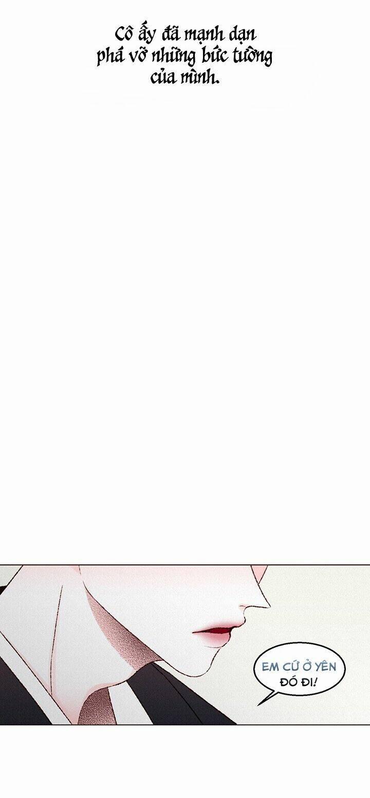 Tình Đầu Của Ma Cà Rồng 14 trang 42