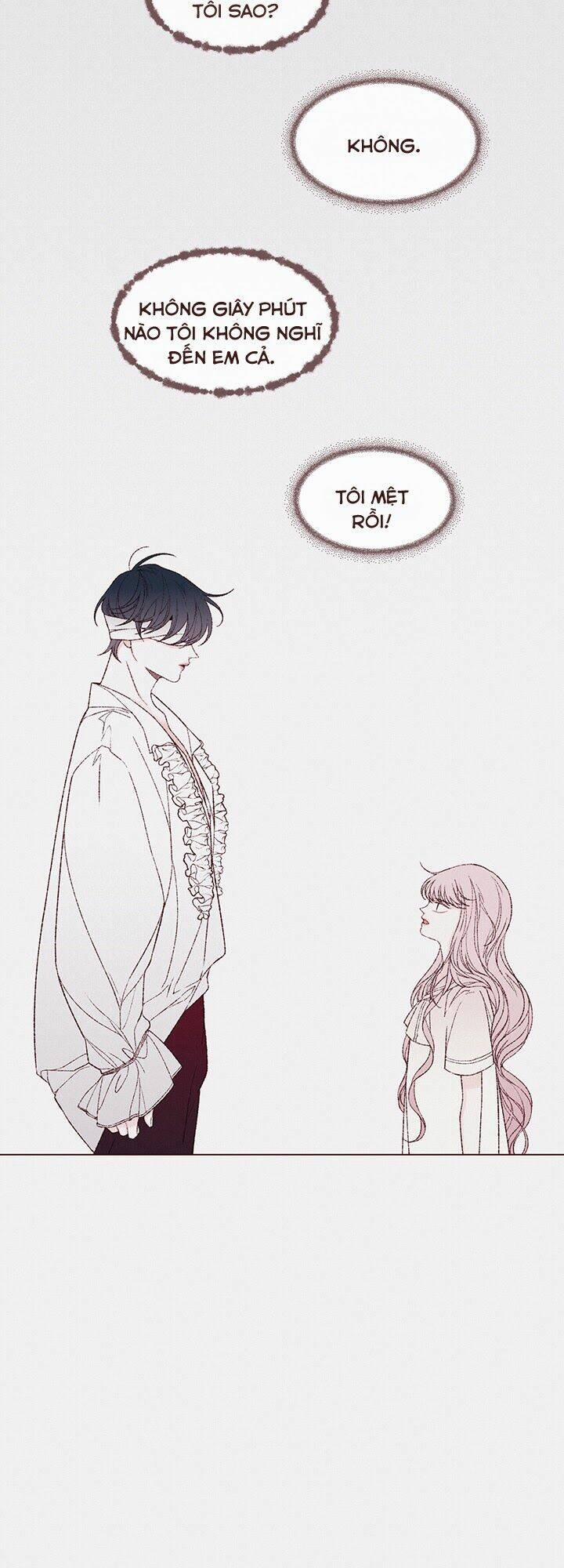 Tình Đầu Của Ma Cà Rồng 15 trang 10