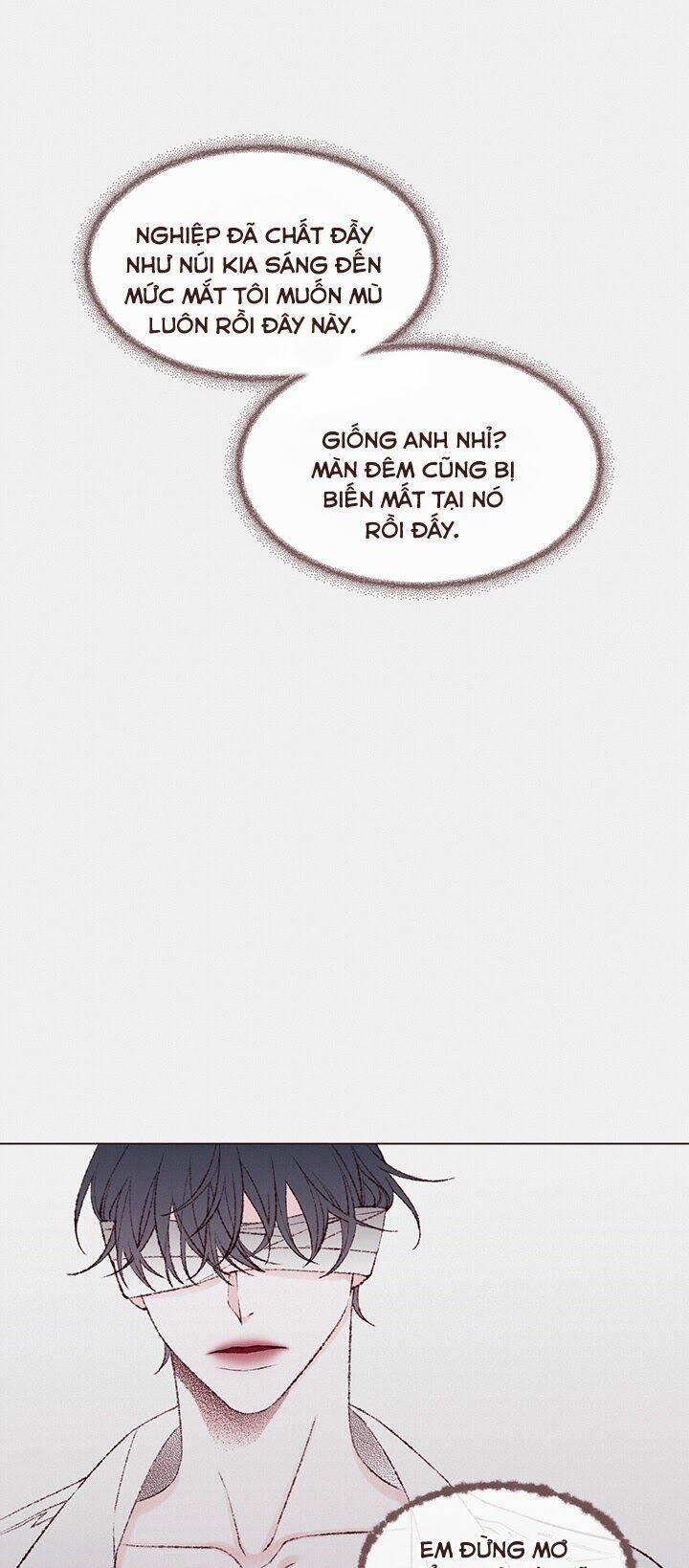 Tình Đầu Của Ma Cà Rồng 15 trang 11