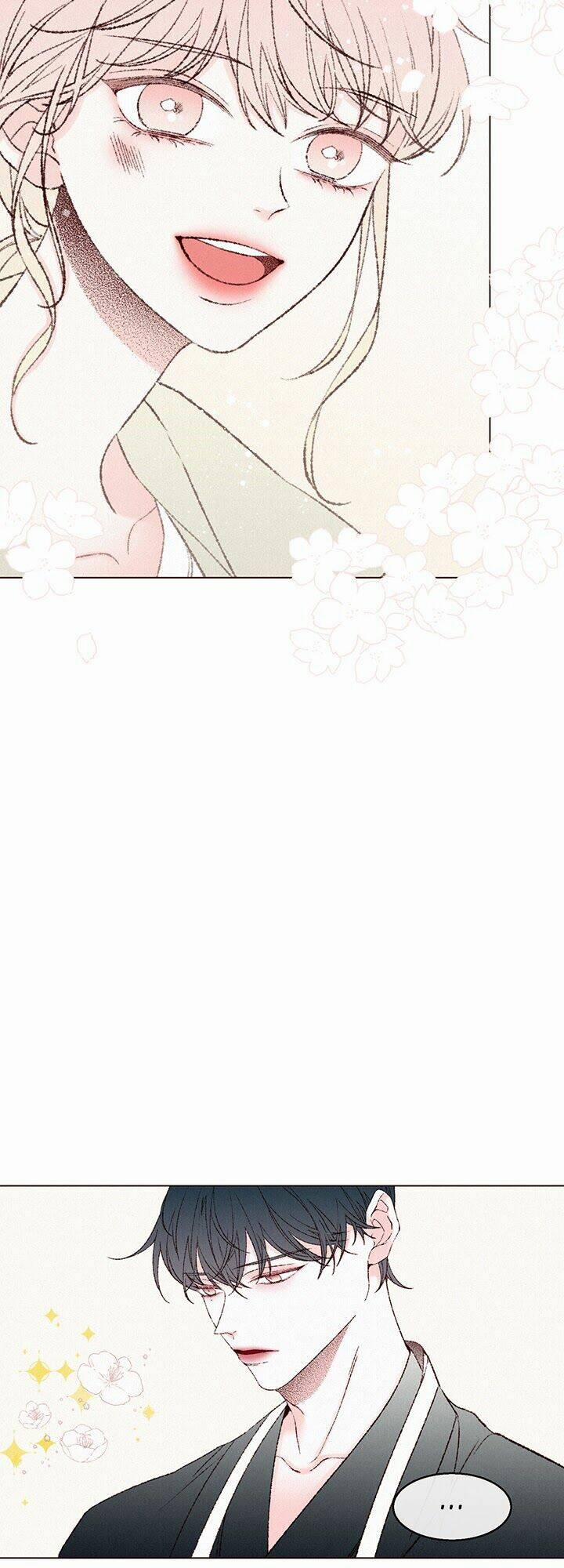 Tình Đầu Của Ma Cà Rồng 15 trang 19