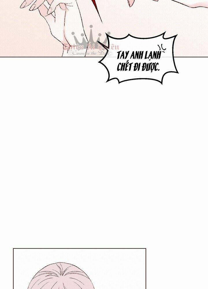 Tình Đầu Của Ma Cà Rồng 15 trang 25