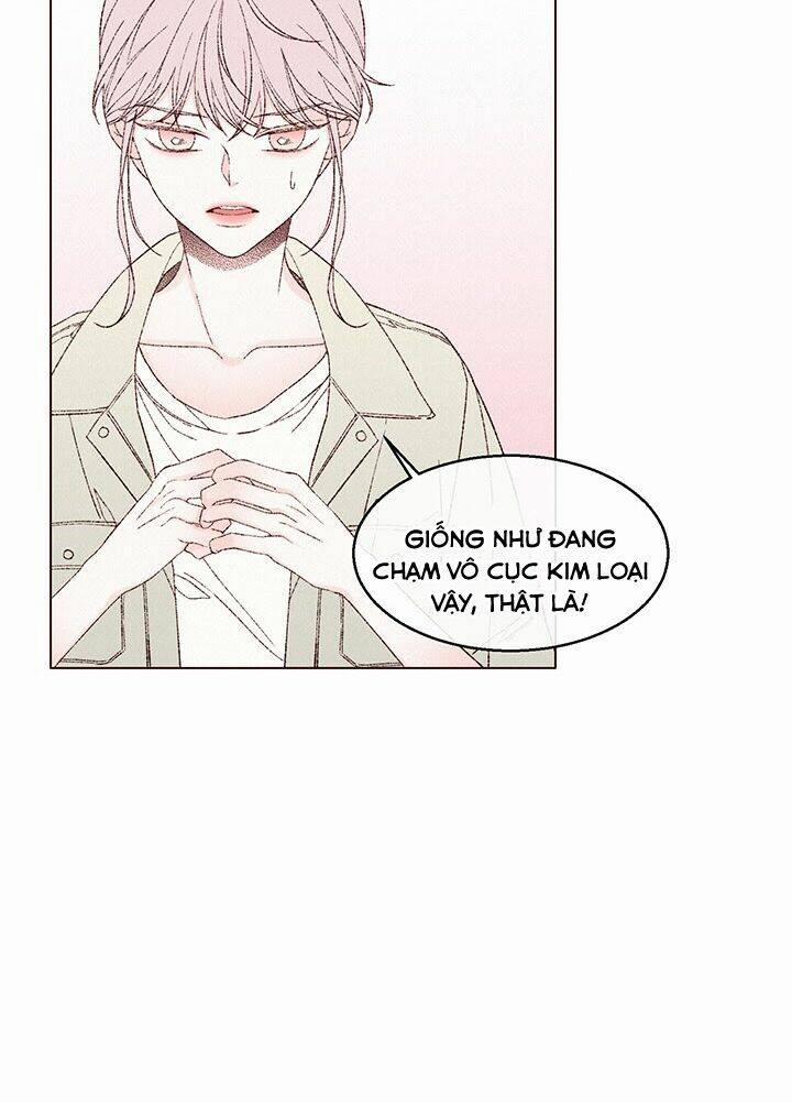 Tình Đầu Của Ma Cà Rồng 15 trang 26