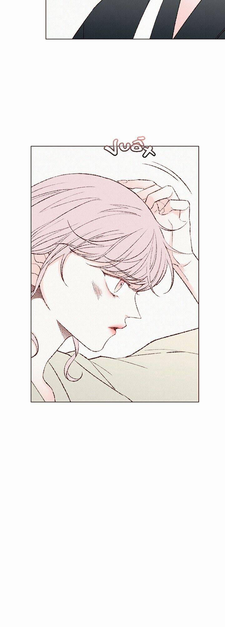 Tình Đầu Của Ma Cà Rồng 15 trang 33