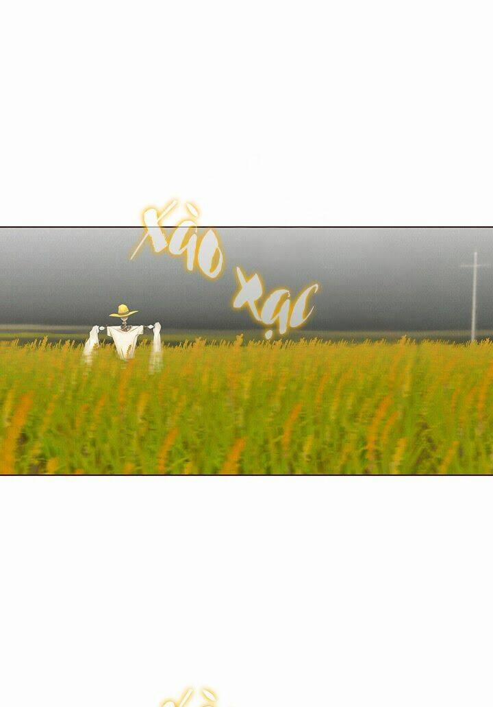 Tình Đầu Của Ma Cà Rồng 15 trang 39