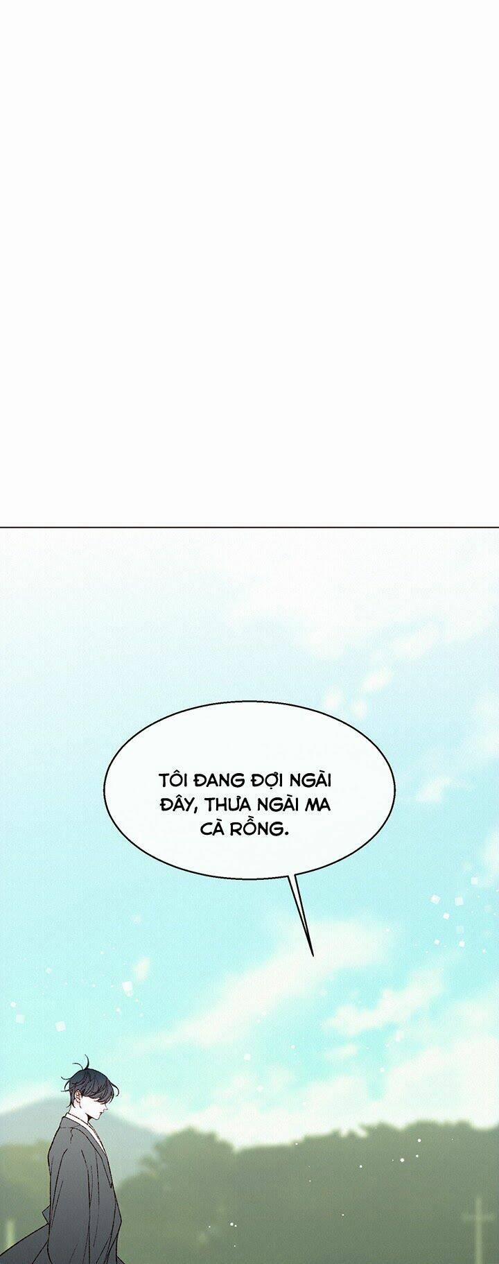 Tình Đầu Của Ma Cà Rồng 15 trang 49