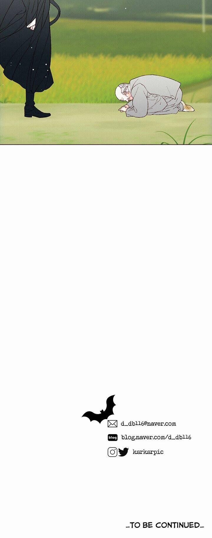 Tình Đầu Của Ma Cà Rồng 15 trang 50