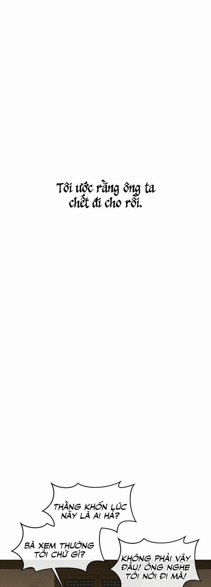 Tình Đầu Của Ma Cà Rồng 16 trang 1