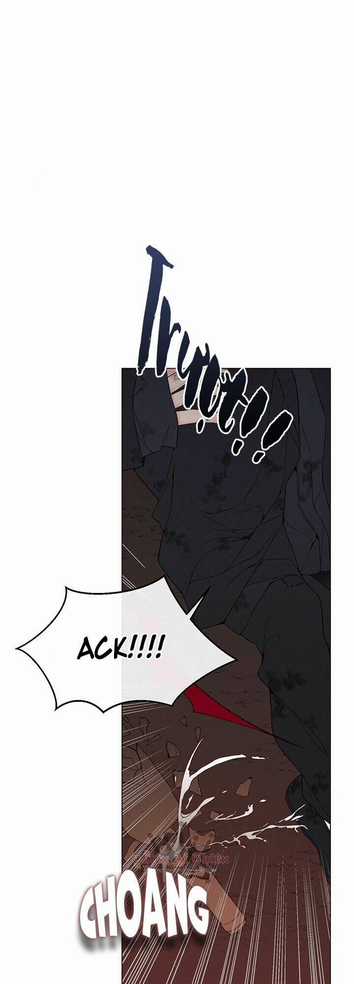 Tình Đầu Của Ma Cà Rồng 16 trang 10