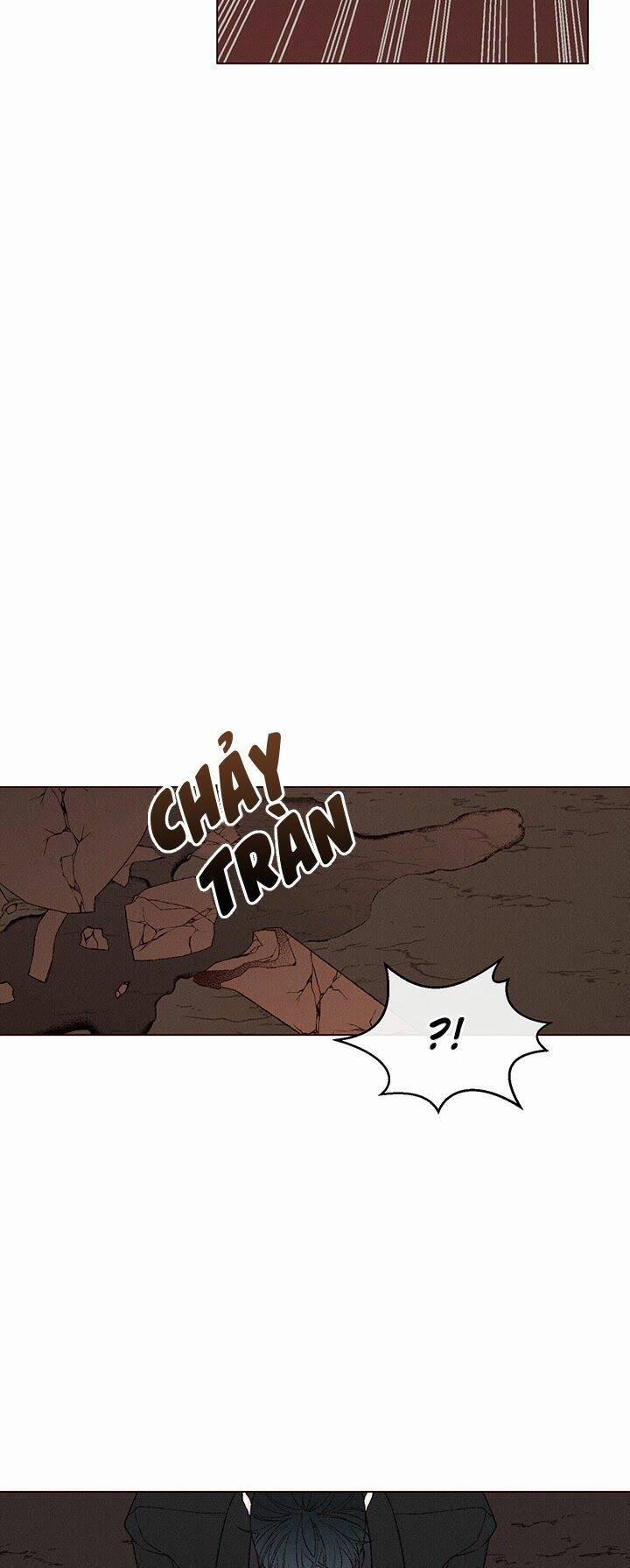 Tình Đầu Của Ma Cà Rồng 16 trang 11