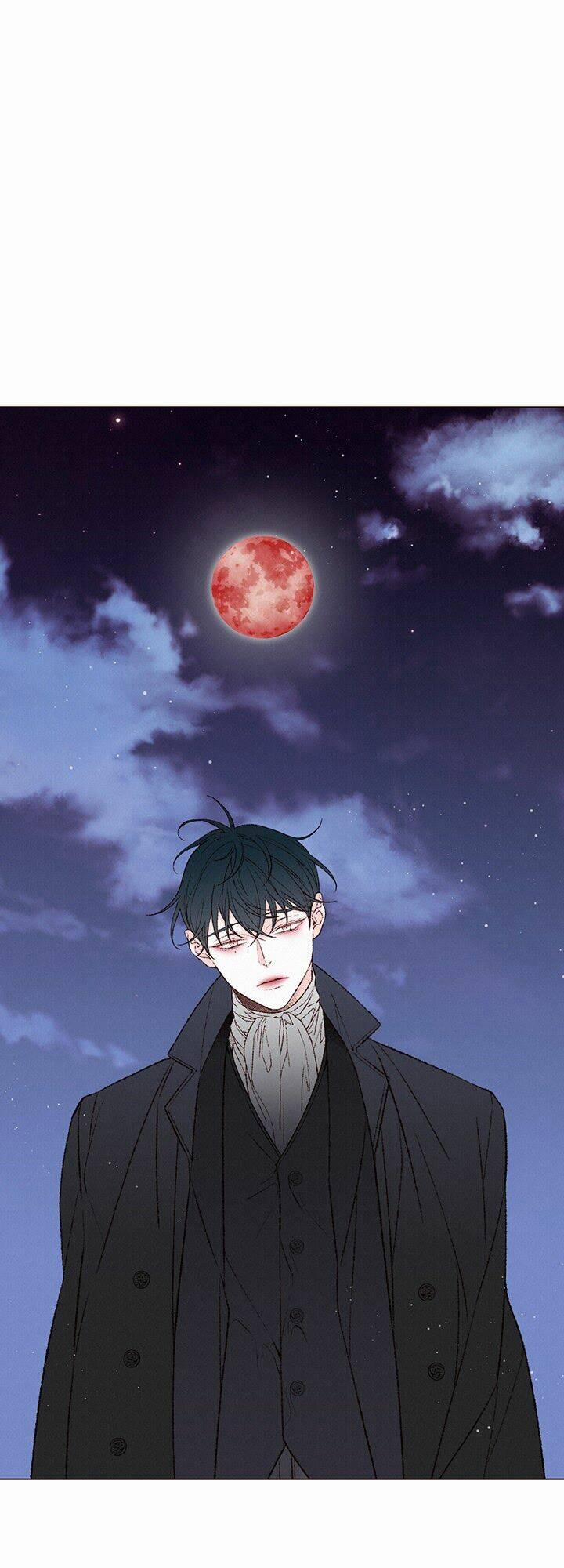 Tình Đầu Của Ma Cà Rồng 16 trang 14