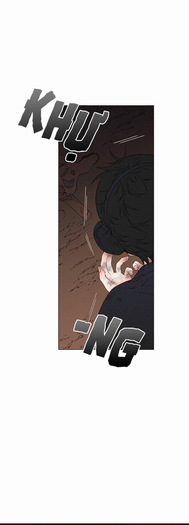 Tình Đầu Của Ma Cà Rồng 16 trang 17