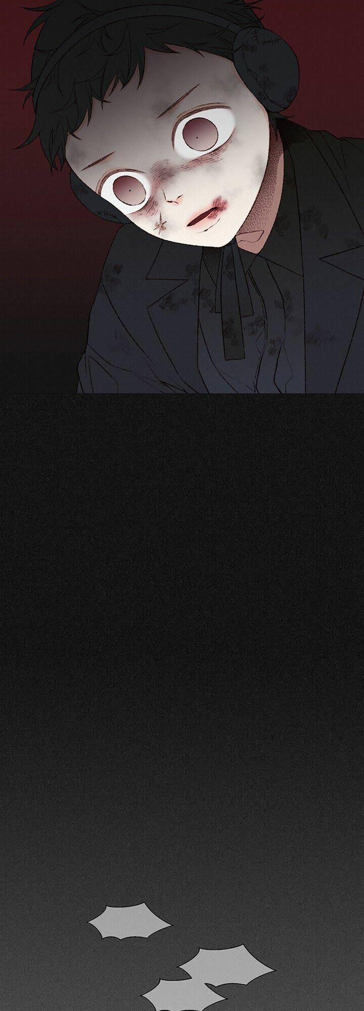 Tình Đầu Của Ma Cà Rồng 16 trang 18